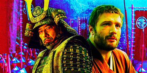 'Shōgun' Cast and Character Guide — Who Stars in FX's.